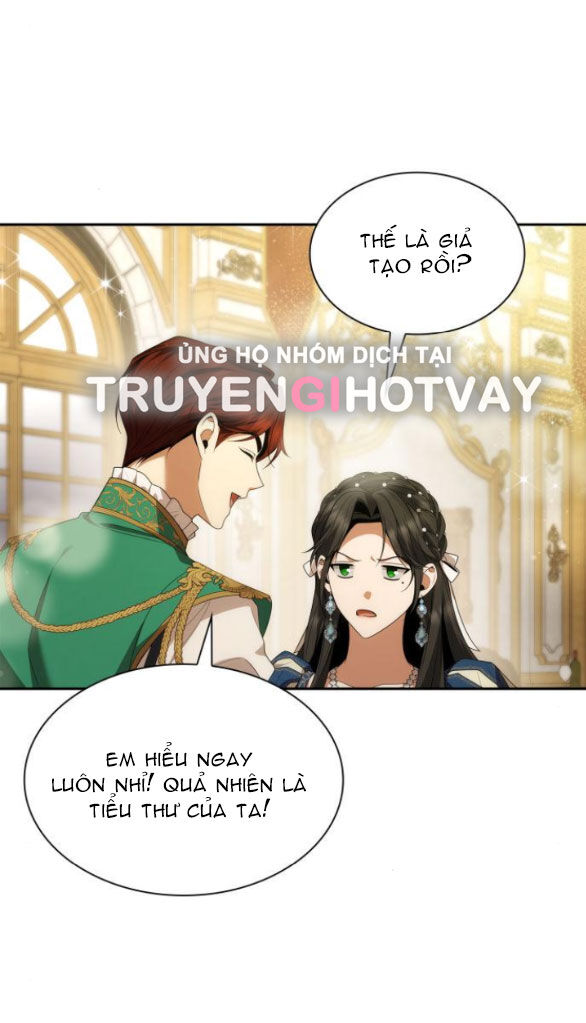 Chị Gái À, Kiếp Này Em Chính Là Nữ Hoàng Chapter 86.2 - Next Chapter 87.1