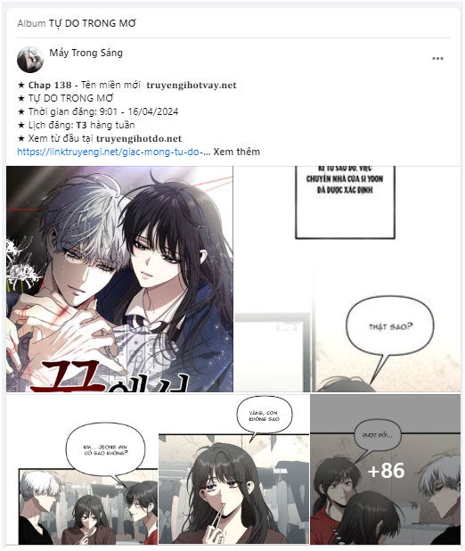 Chị Gái À, Kiếp Này Em Chính Là Nữ Hoàng Chapter 93.2 - Next Chapter 93.3