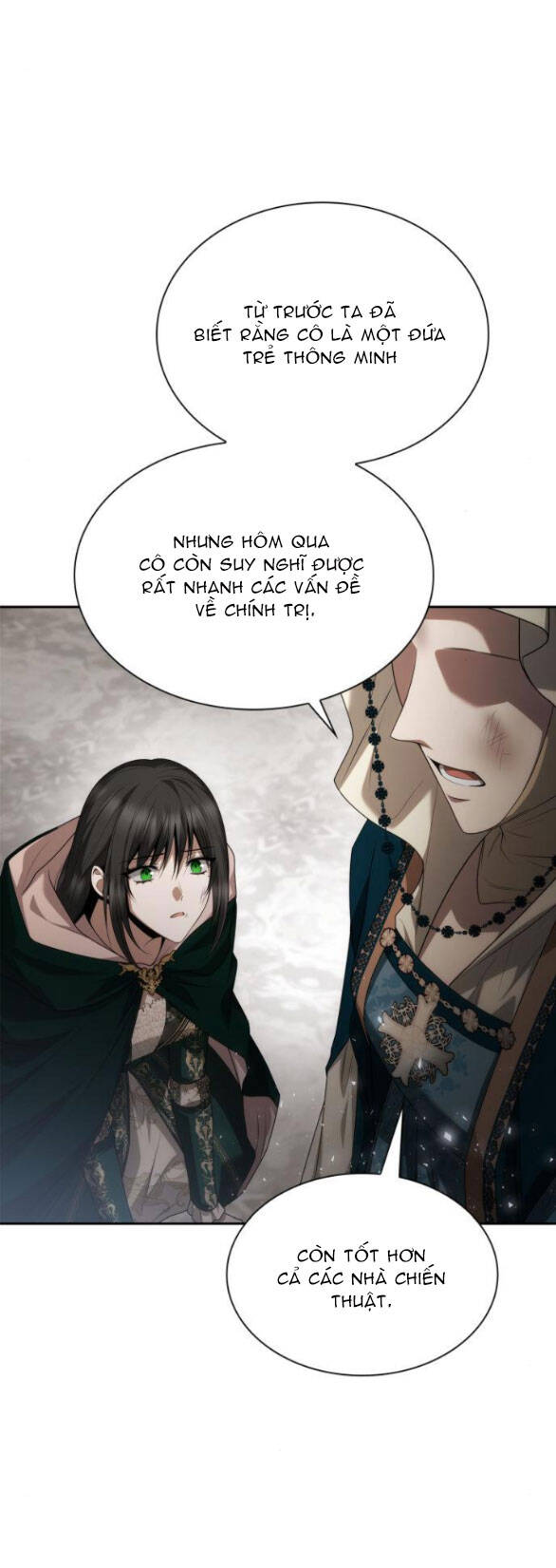 Chị Gái À, Kiếp Này Em Chính Là Nữ Hoàng Chapter 94.2 - Next Chapter 95.1