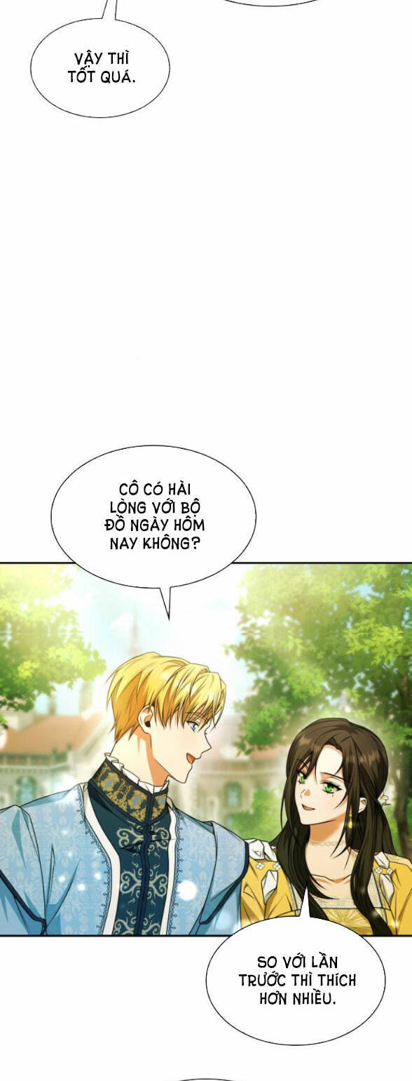 Chị Gái À, Kiếp Này Em Chính Là Nữ Hoàng Chapter 20.1 - Next Chapter 20.2