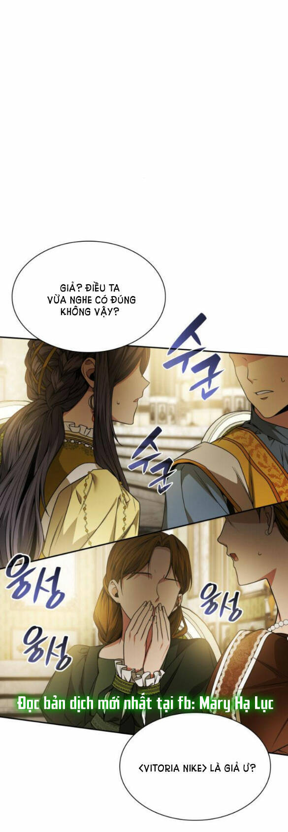 Chị Gái À, Kiếp Này Em Chính Là Nữ Hoàng Chapter 21.1 - Next Chapter 21.2