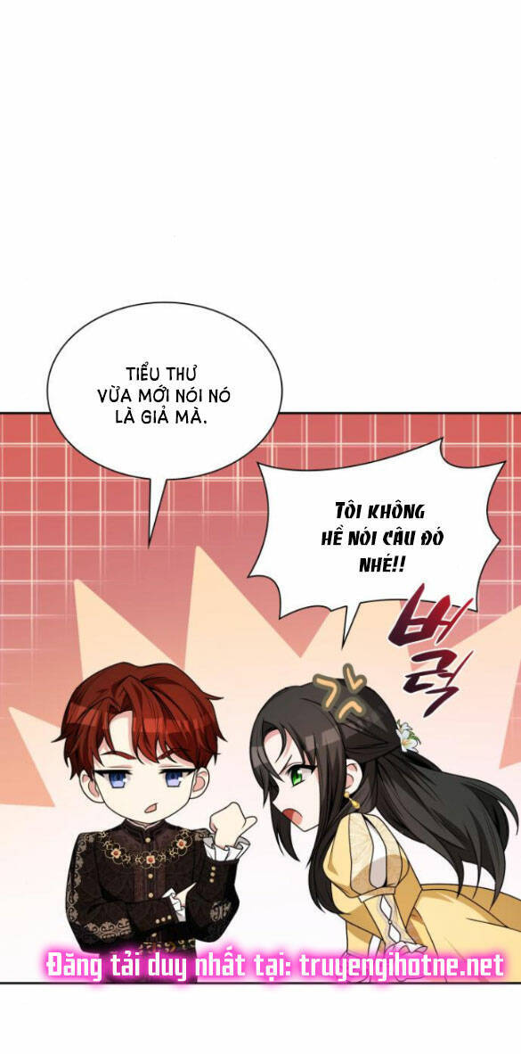 Chị Gái À, Kiếp Này Em Chính Là Nữ Hoàng Chapter 21.1 - Next Chapter 21.2