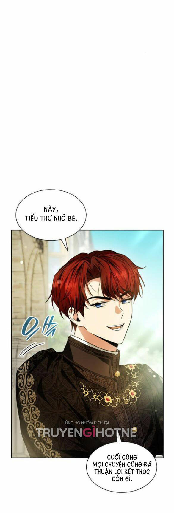 Chị Gái À, Kiếp Này Em Chính Là Nữ Hoàng Chapter 21.2 - Next Chapter 22.1