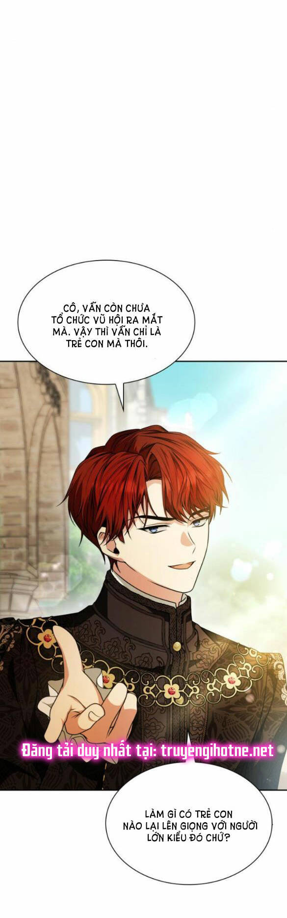 Chị Gái À, Kiếp Này Em Chính Là Nữ Hoàng Chapter 21.2 - Next Chapter 22.1