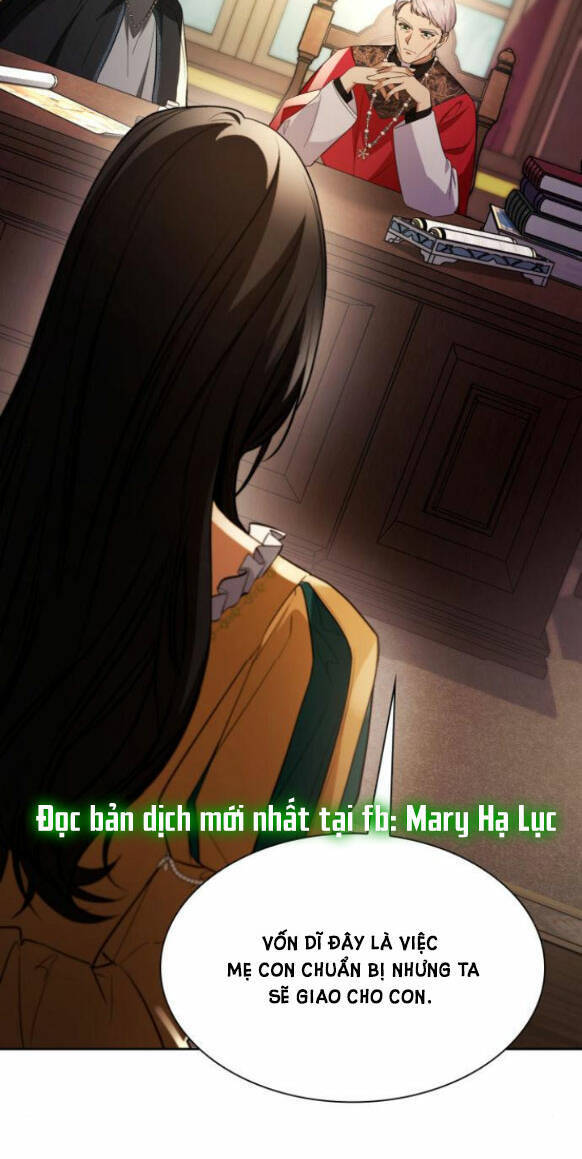 Chị Gái À, Kiếp Này Em Chính Là Nữ Hoàng Chapter 22.2 - Next Chapter 23.1