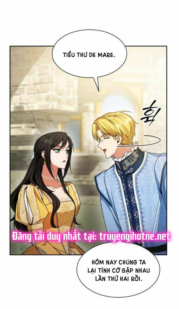 Chị Gái À, Kiếp Này Em Chính Là Nữ Hoàng Chapter 22.2 - Next Chapter 23.1