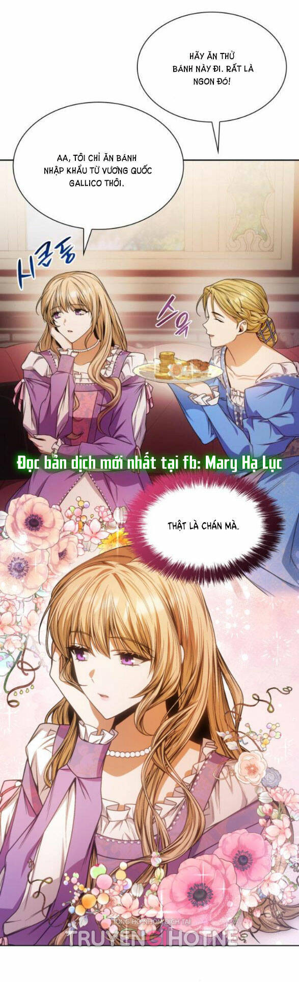 Chị Gái À, Kiếp Này Em Chính Là Nữ Hoàng Chapter 23.1 - Next Chapter 23.2