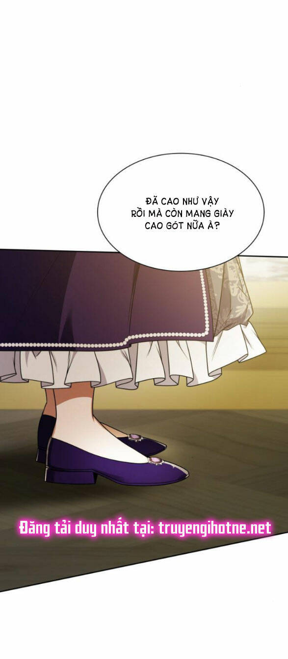 Chị Gái À, Kiếp Này Em Chính Là Nữ Hoàng Chapter 23.2 - Next Chapter 24.1