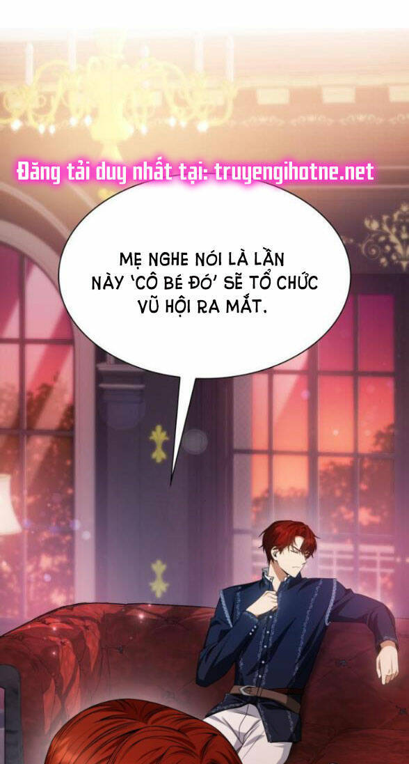 Chị Gái À, Kiếp Này Em Chính Là Nữ Hoàng Chapter 24.1 - Next Chapter 24.2