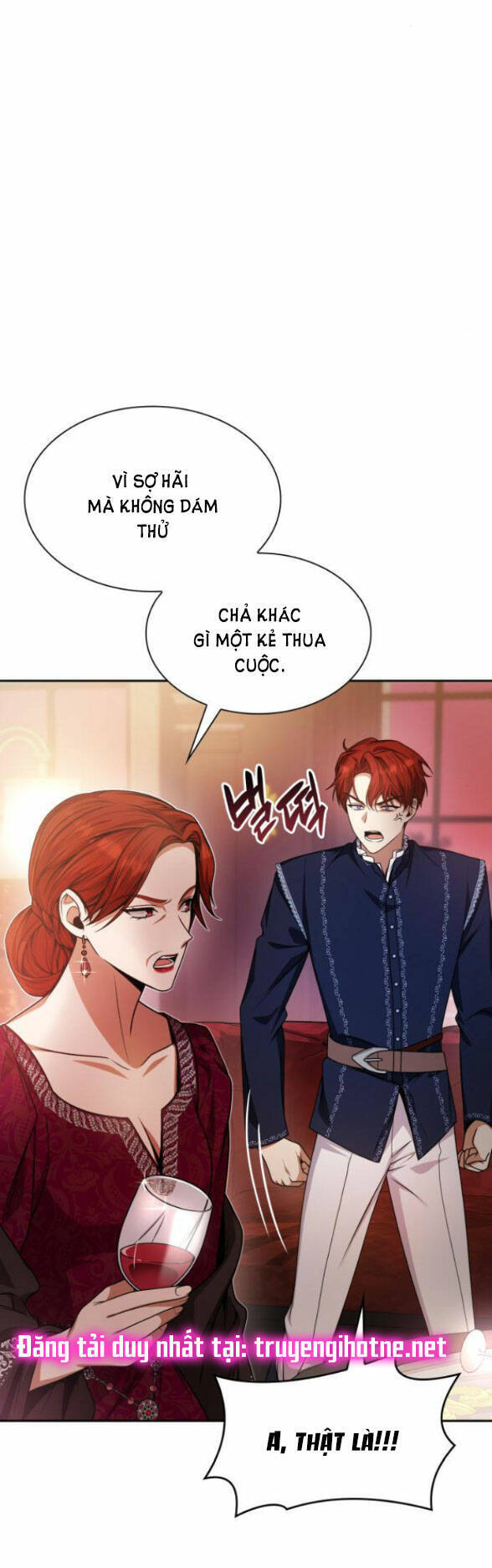 Chị Gái À, Kiếp Này Em Chính Là Nữ Hoàng Chapter 24.1 - Next Chapter 24.2