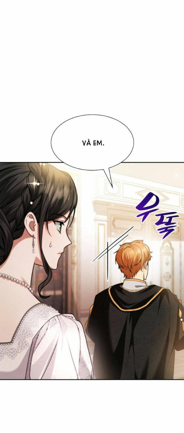 Chị Gái À, Kiếp Này Em Chính Là Nữ Hoàng Chapter 25.1 - Next Chapter 25.2