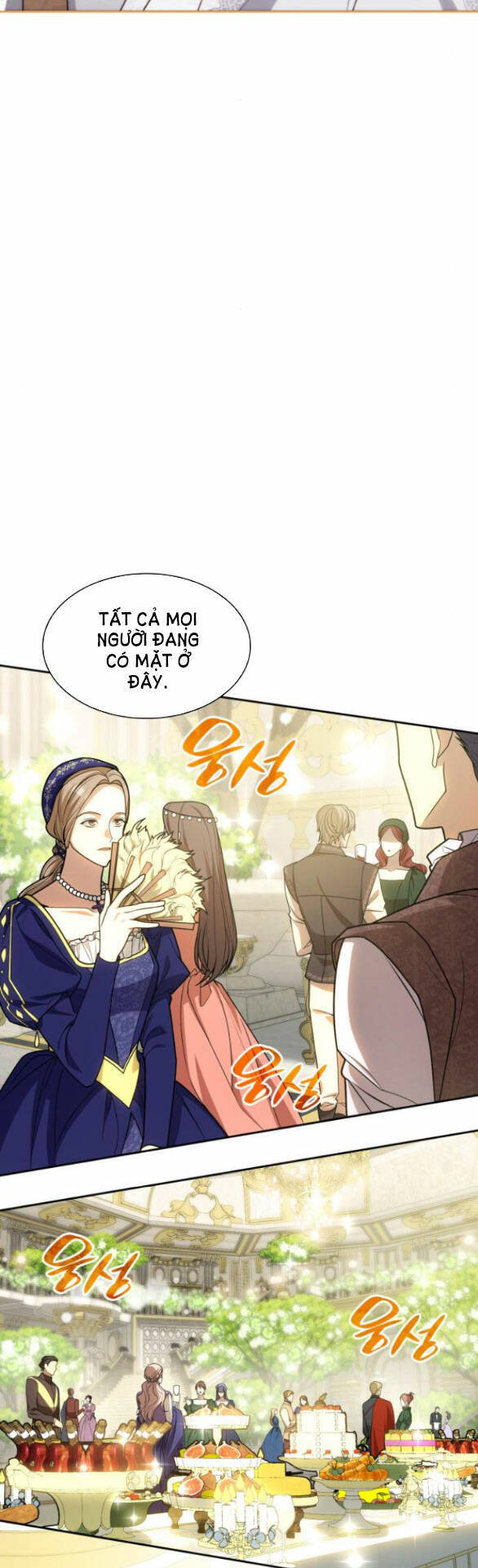 Chị Gái À, Kiếp Này Em Chính Là Nữ Hoàng Chapter 25.2 - Next Chapter 26.1