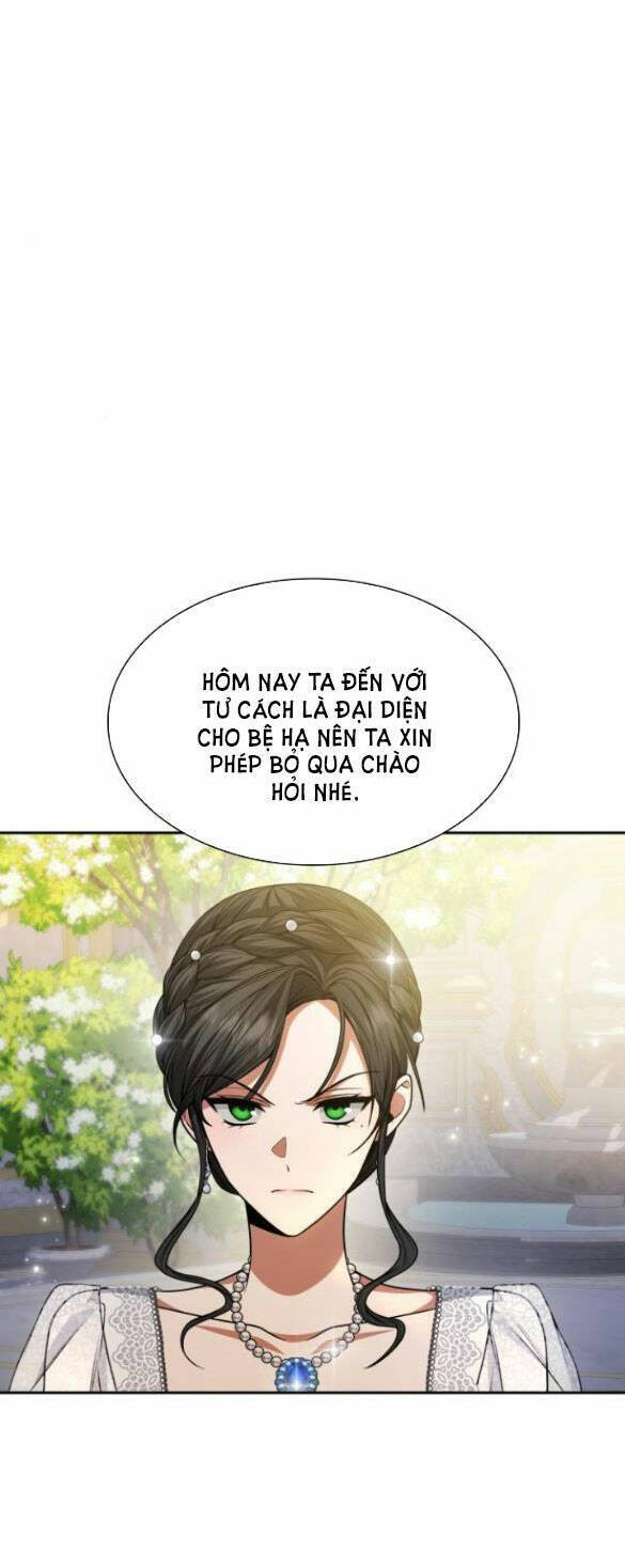 Chị Gái À, Kiếp Này Em Chính Là Nữ Hoàng Chapter 26.1 - Next Chapter 26.2