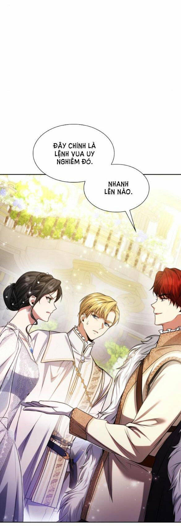 Chị Gái À, Kiếp Này Em Chính Là Nữ Hoàng Chapter 26.1 - Next Chapter 26.2