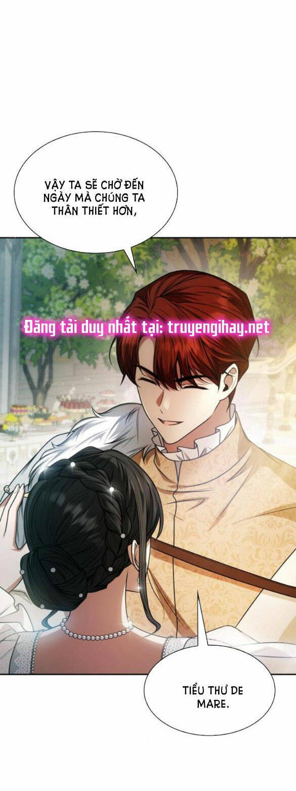 Chị Gái À, Kiếp Này Em Chính Là Nữ Hoàng Chapter 26.1 - Next Chapter 26.2