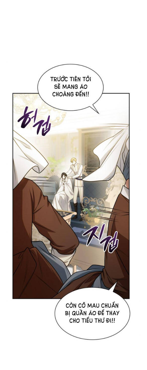 Chị Gái À, Kiếp Này Em Chính Là Nữ Hoàng Chapter 27.1 - Next Chapter 27.2