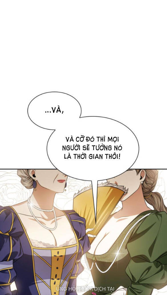 Chị Gái À, Kiếp Này Em Chính Là Nữ Hoàng Chapter 27.1 - Next Chapter 27.2