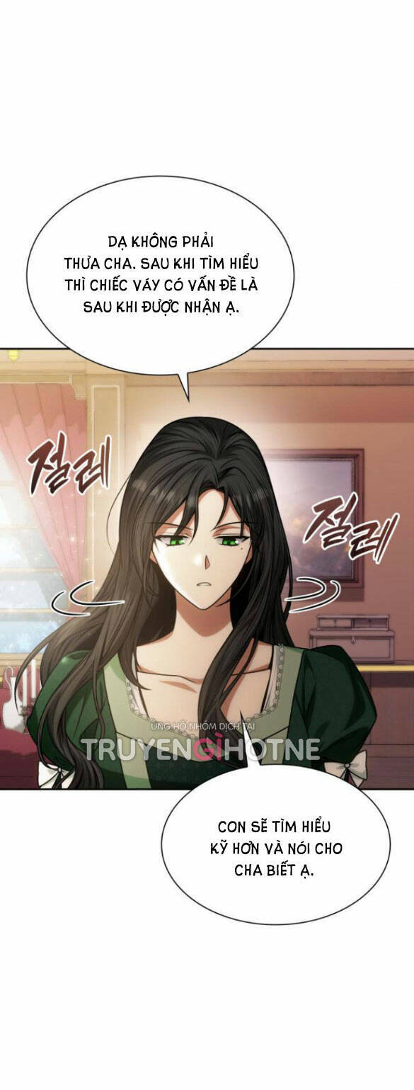 Chị Gái À, Kiếp Này Em Chính Là Nữ Hoàng Chapter 29.1 - Next Chapter 29.2