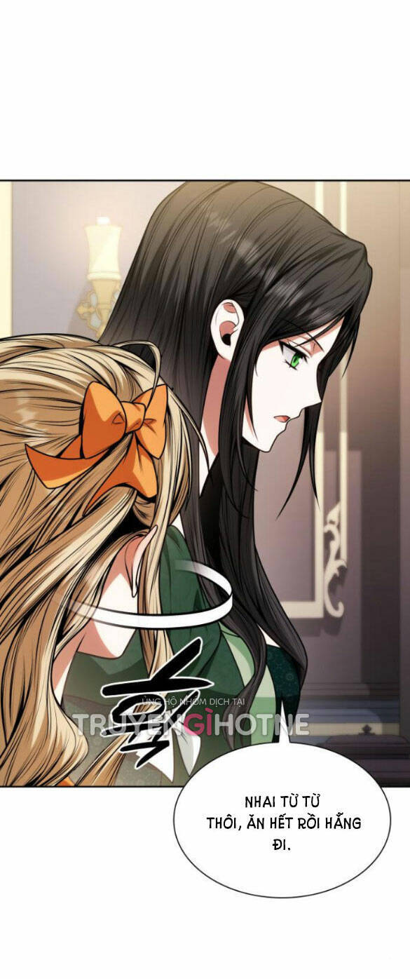 Chị Gái À, Kiếp Này Em Chính Là Nữ Hoàng Chapter 29.2 - Next Chapter 30.1