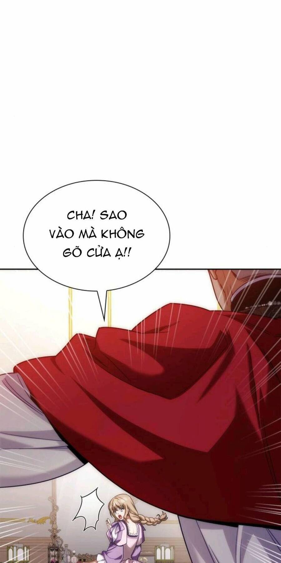 Chị Gái À, Kiếp Này Em Chính Là Nữ Hoàng Chapter 44.2 - Next Chapter 45.1