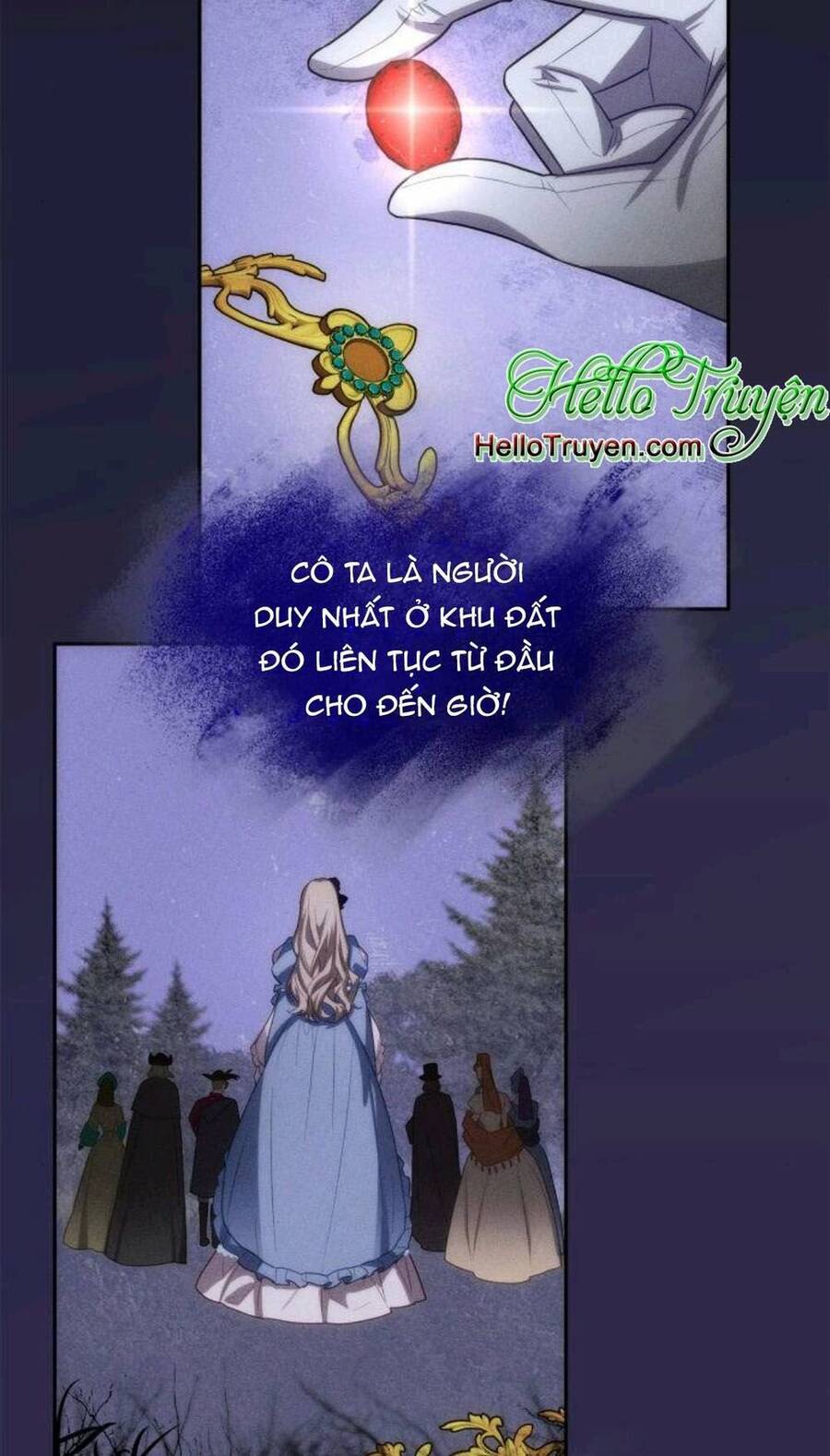 Chị Gái À, Kiếp Này Em Chính Là Nữ Hoàng Chapter 44.2 - Next Chapter 45.1