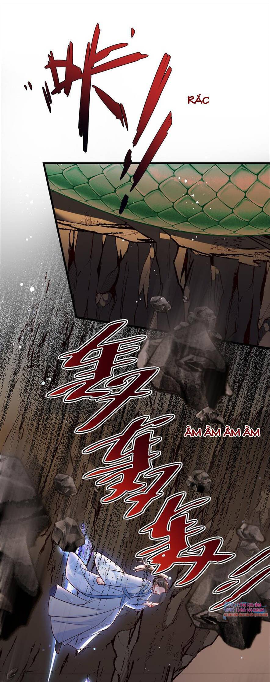 Nhặt Nuôi Phu Quân Chapter 25 - Next Chapter 26