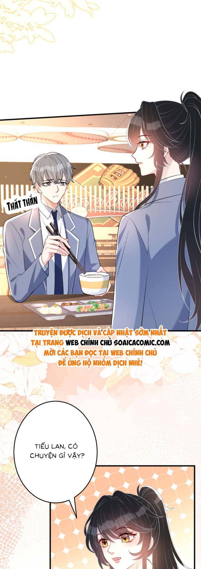 Thiên Kim Toàn Năng Đại Tài Chapter 107 - Trang 4