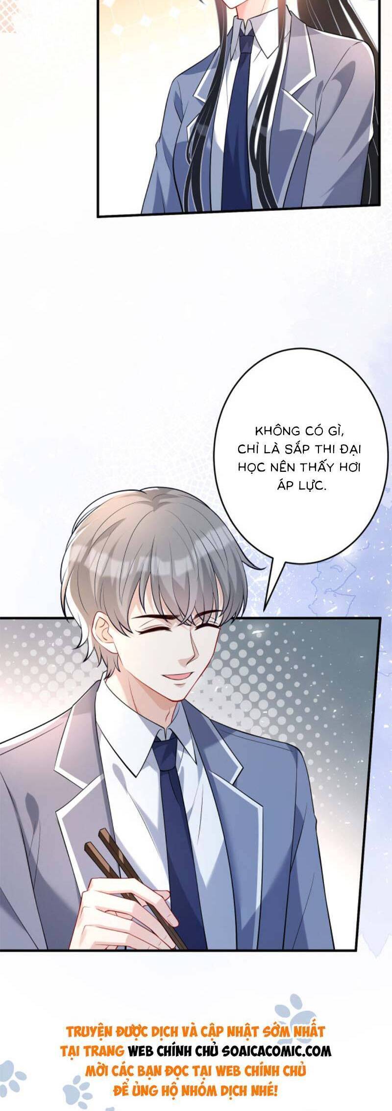 Thiên Kim Toàn Năng Đại Tài Chapter 107 - Trang 4