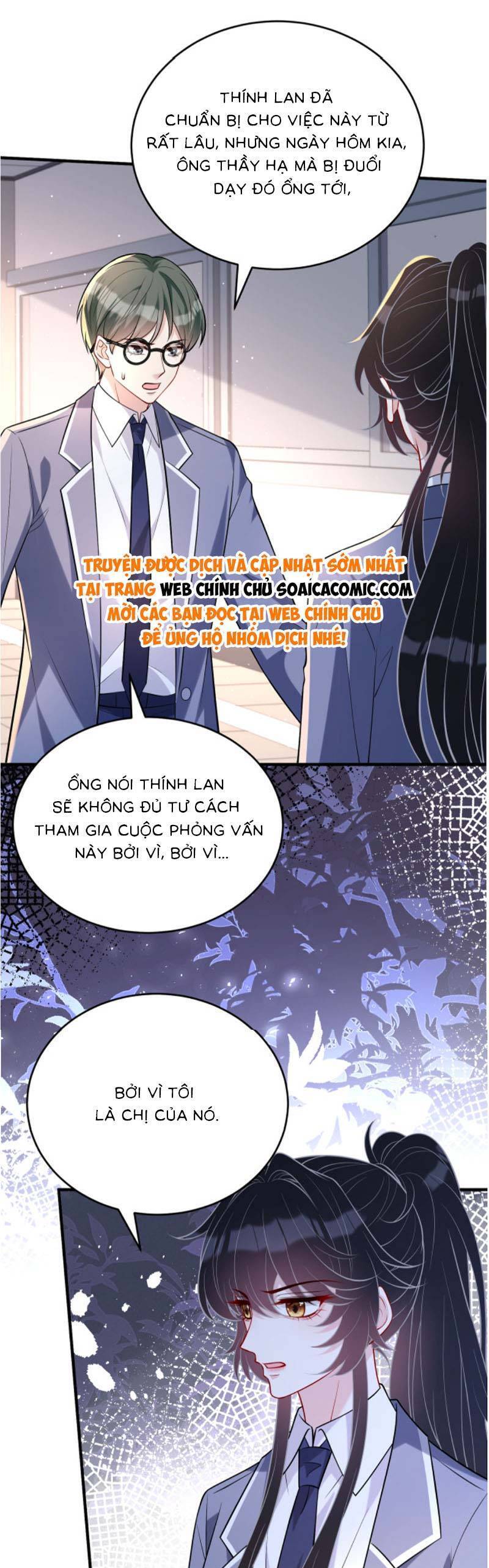 Thiên Kim Toàn Năng Đại Tài Chapter 107 - Trang 4