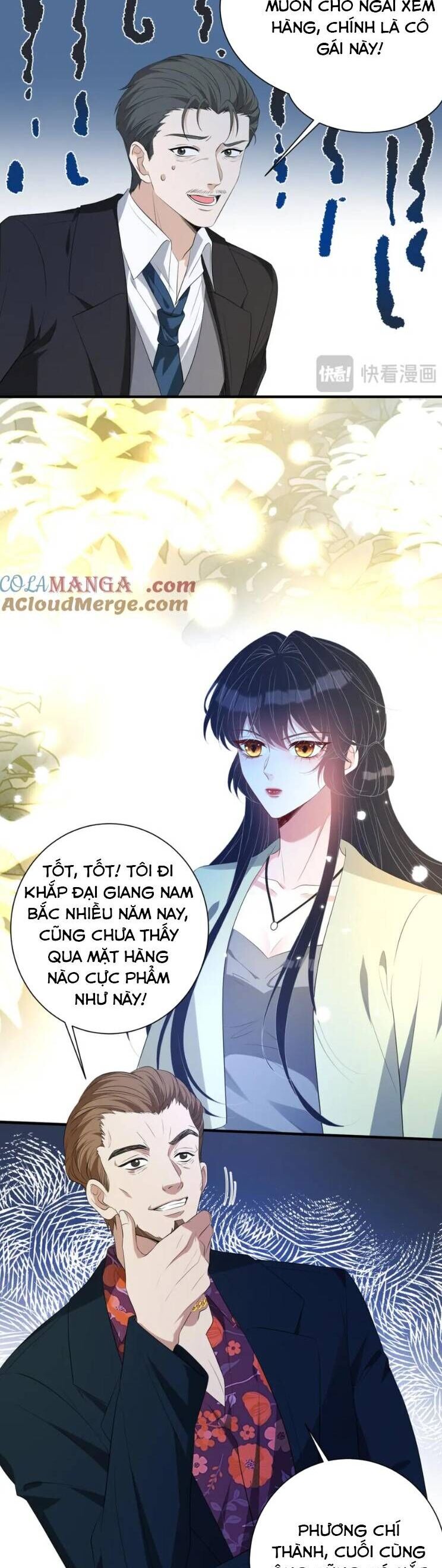 Thiên Kim Toàn Năng Đại Tài Chapter 133 - Trang 4