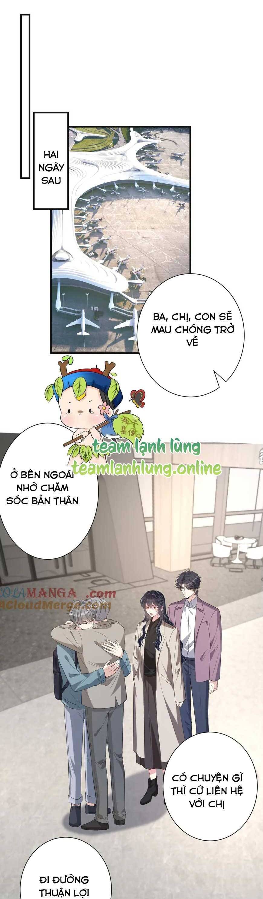 Thiên Kim Toàn Năng Đại Tài Chapter 136 - Trang 4