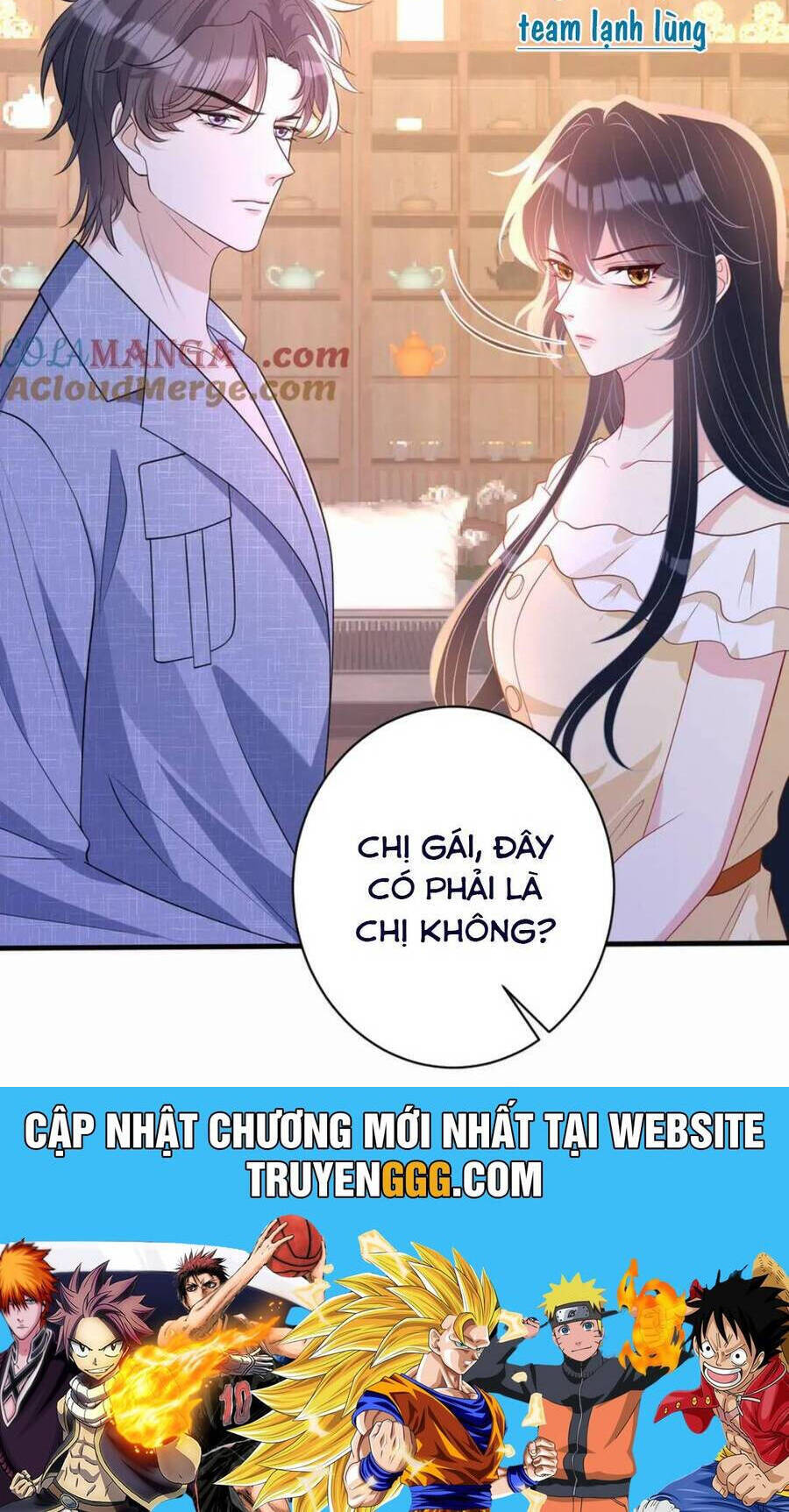 Thiên Kim Toàn Năng Đại Tài Chapter 163 - Trang 4