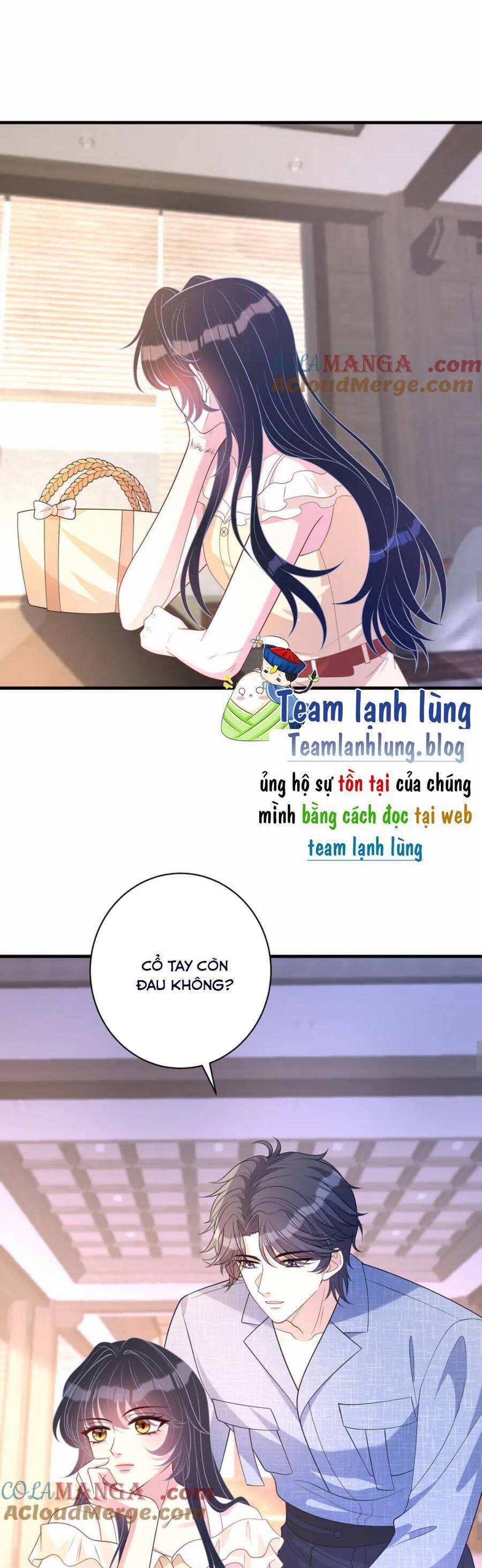 Thiên Kim Toàn Năng Đại Tài Chapter 163 - Trang 4