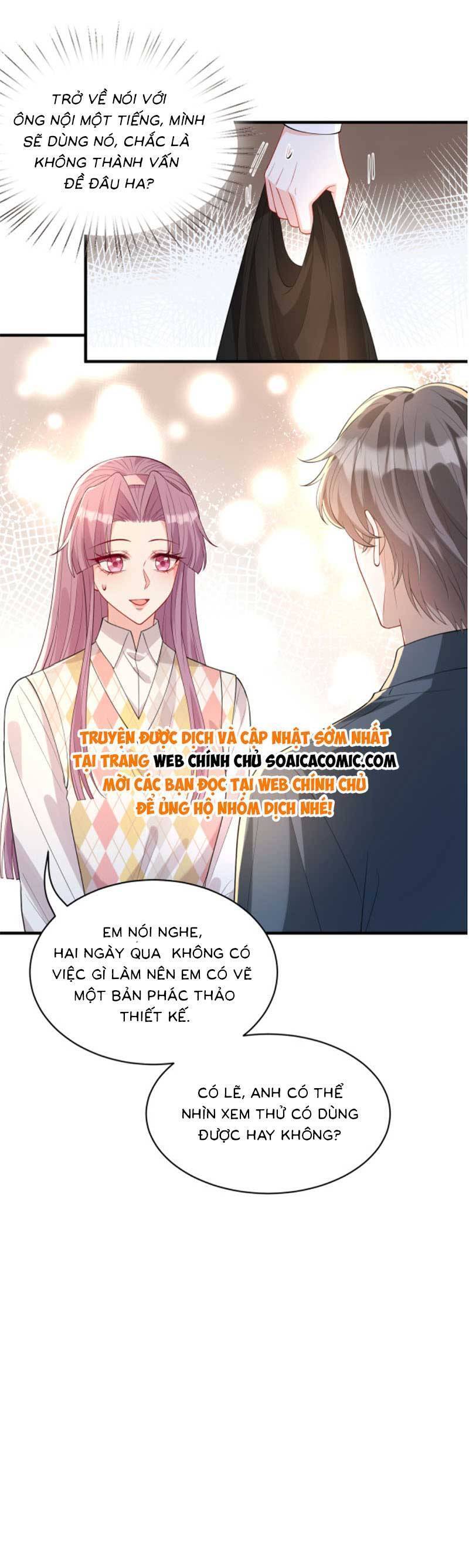 Thiên Kim Toàn Năng Đại Tài Chapter 119 - Trang 4