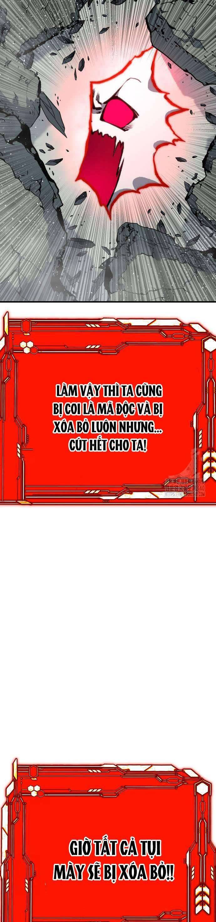 Người Thây Ma Chapter 107 - Trang 3