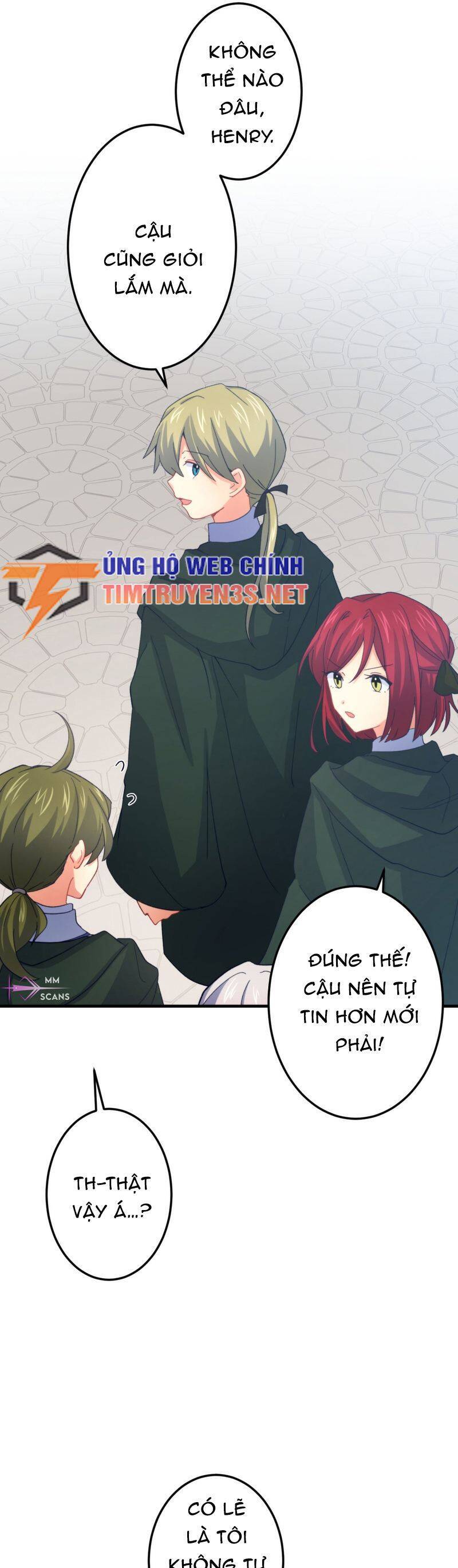 Âm Dương Sư Mạnh Nhất Tái Sinh Ở Thế Giới Khác Chapter 62 - Trang 4