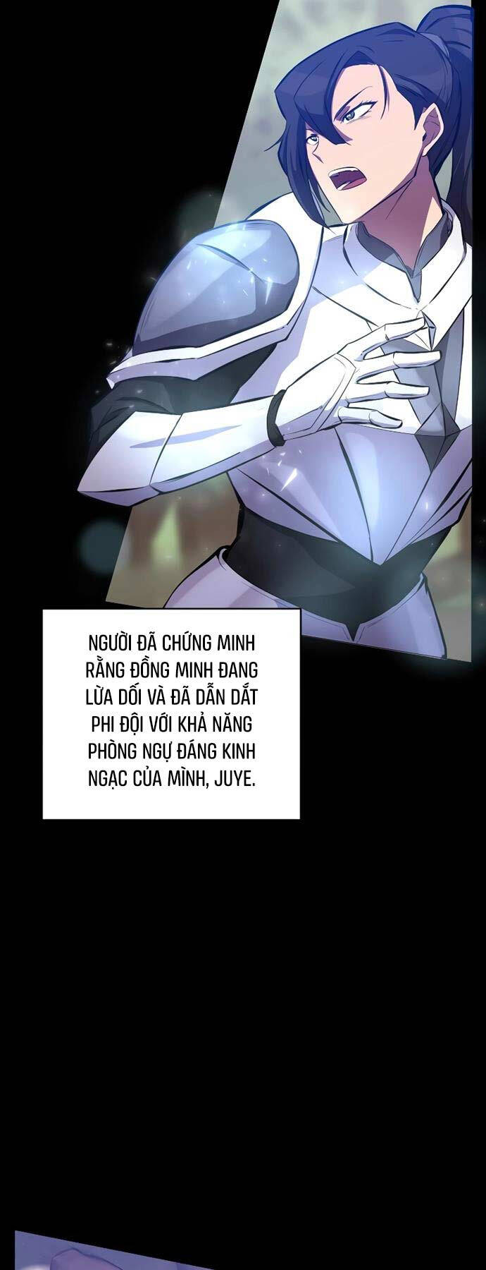 Giả Vờ Làm Kẻ Vô Dụng Ở Học Đường Chapter 53 - Next Chapter 54