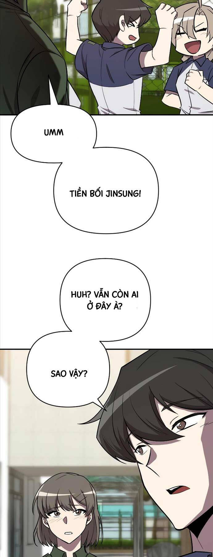 Giả Vờ Làm Kẻ Vô Dụng Ở Học Đường Chapter 53 - Next Chapter 54