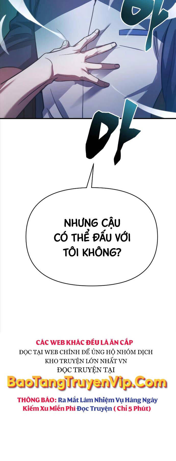 Giả Vờ Làm Kẻ Vô Dụng Ở Học Đường Chapter 53 - Next Chapter 54