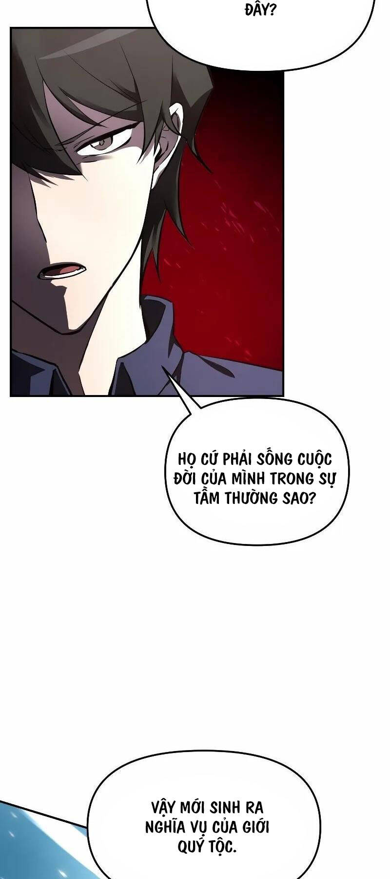 Giả Vờ Làm Kẻ Vô Dụng Ở Học Đường Chapter 55 - Next Chapter 56