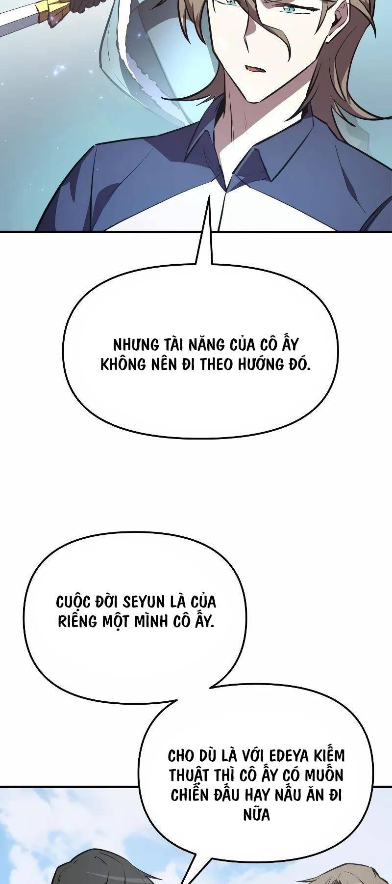 Giả Vờ Làm Kẻ Vô Dụng Ở Học Đường Chapter 55 - Next Chapter 56