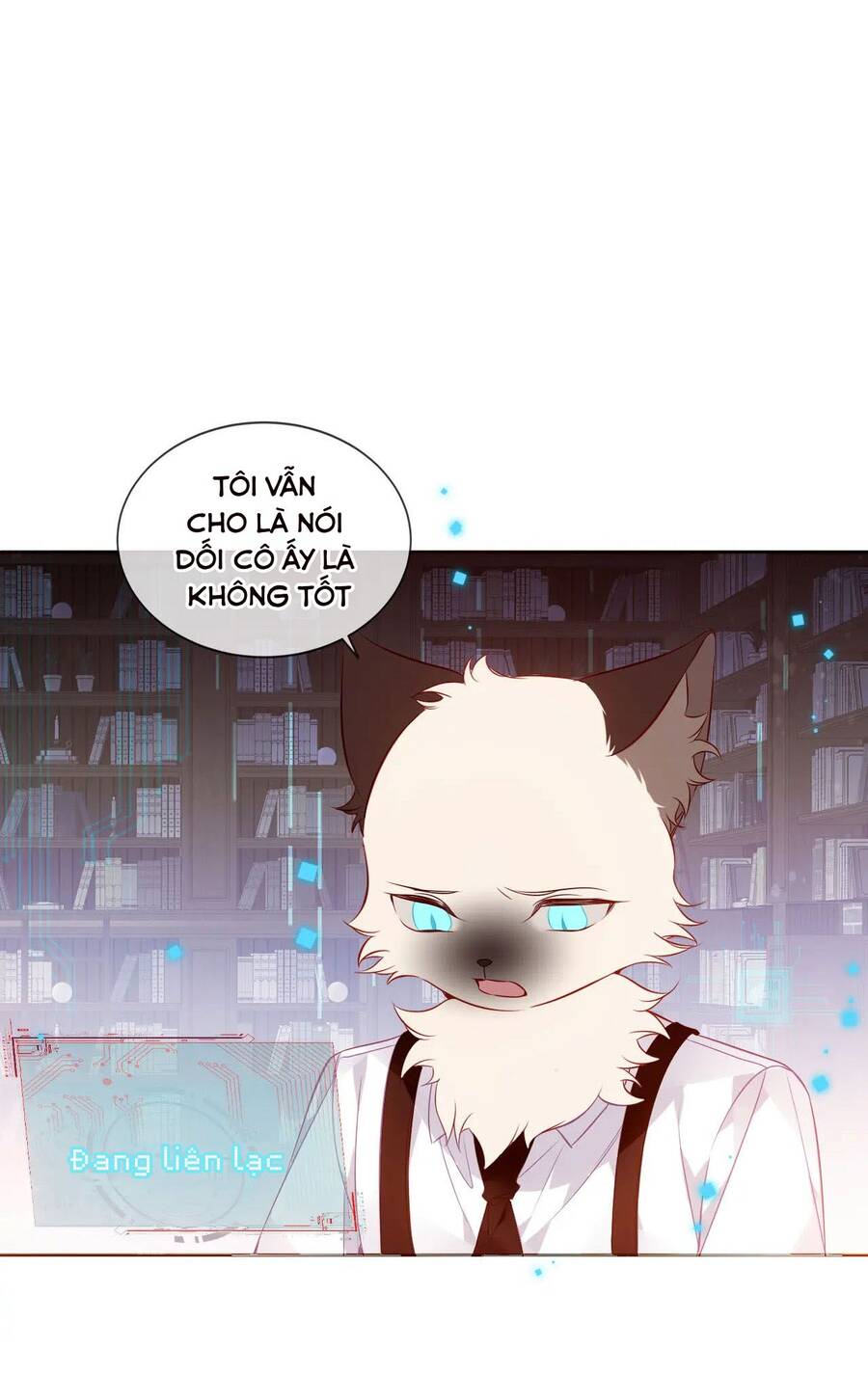 XUYÊN VÀO THẾ GIỚI GIẢ TƯỞNG Chapter 53 - Next Chapter 54