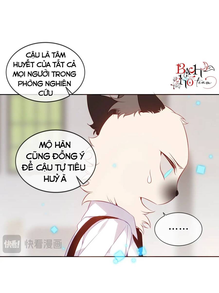 XUYÊN VÀO THẾ GIỚI GIẢ TƯỞNG Chapter 53 - Next Chapter 54