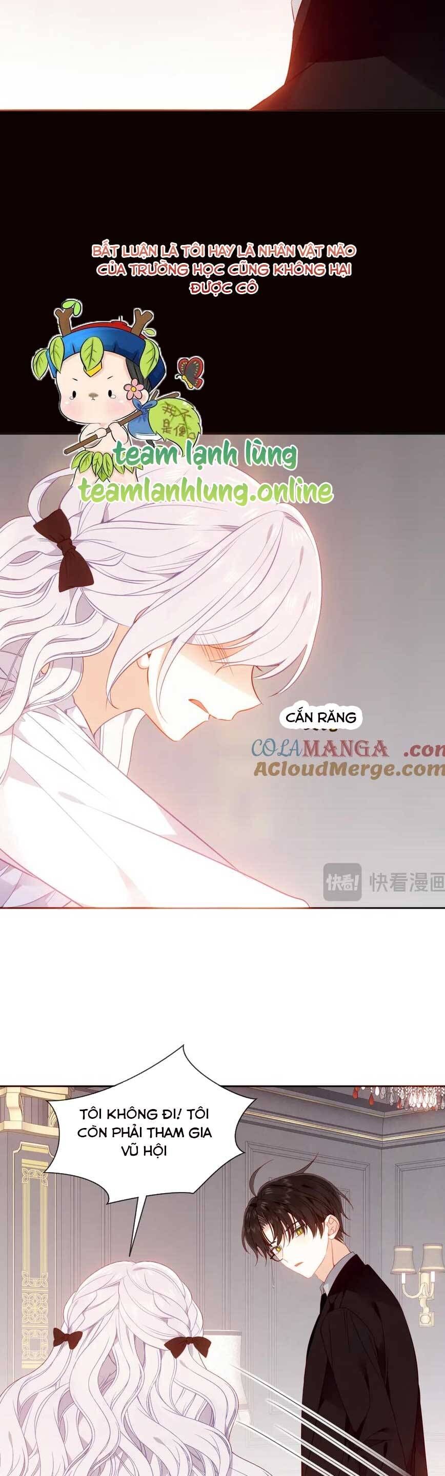 XUYÊN VÀO THẾ GIỚI GIẢ TƯỞNG Chapter 71 - Next Chapter 72