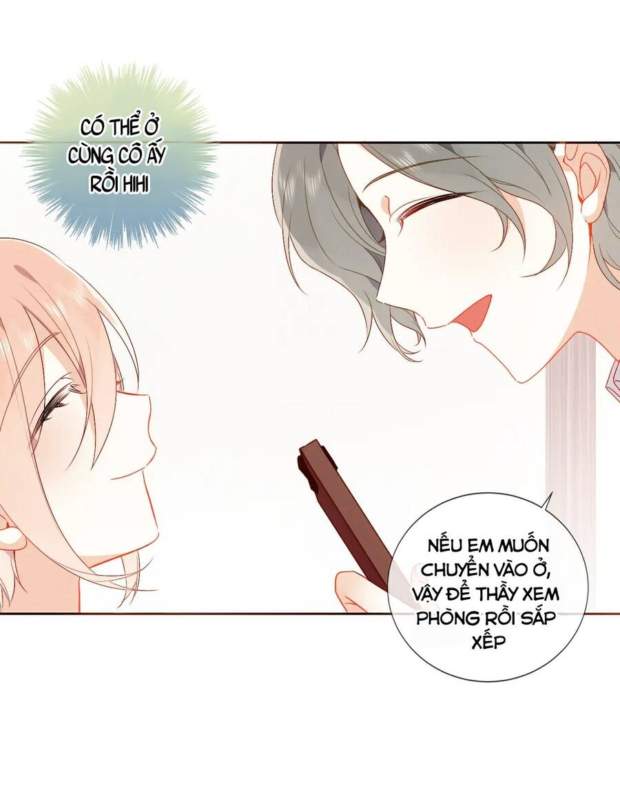 XUYÊN VÀO THẾ GIỚI GIẢ TƯỞNG Chapter 47 - Next Chapter 48