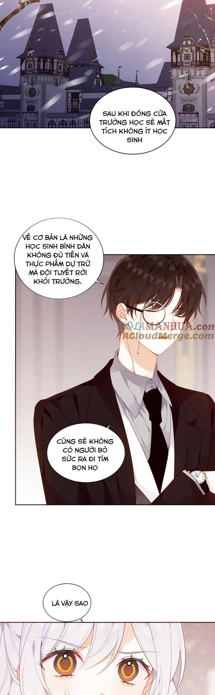 XUYÊN VÀO THẾ GIỚI GIẢ TƯỞNG Chapter 50 - Next Chapter 51