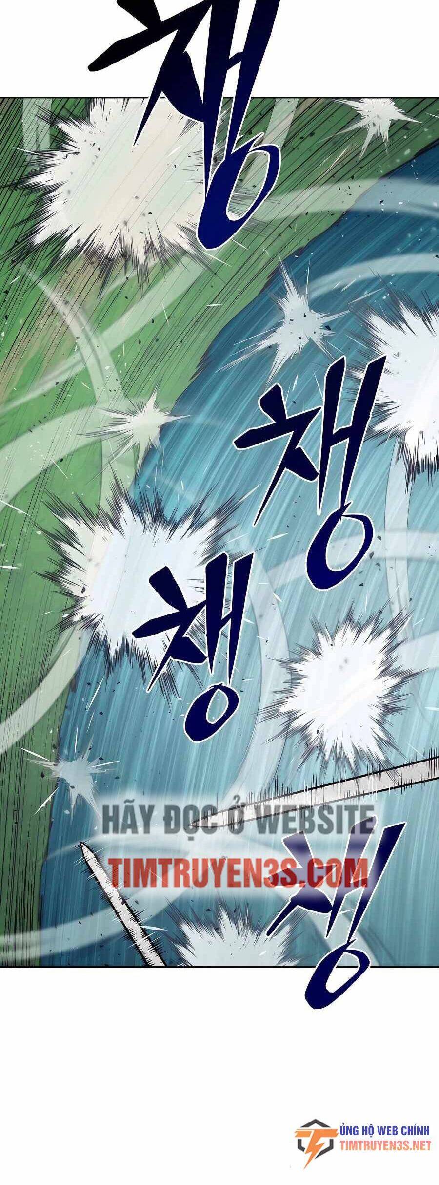 Thái Thú Kang Jin Lee Chapter 73 - Next Chapter 74