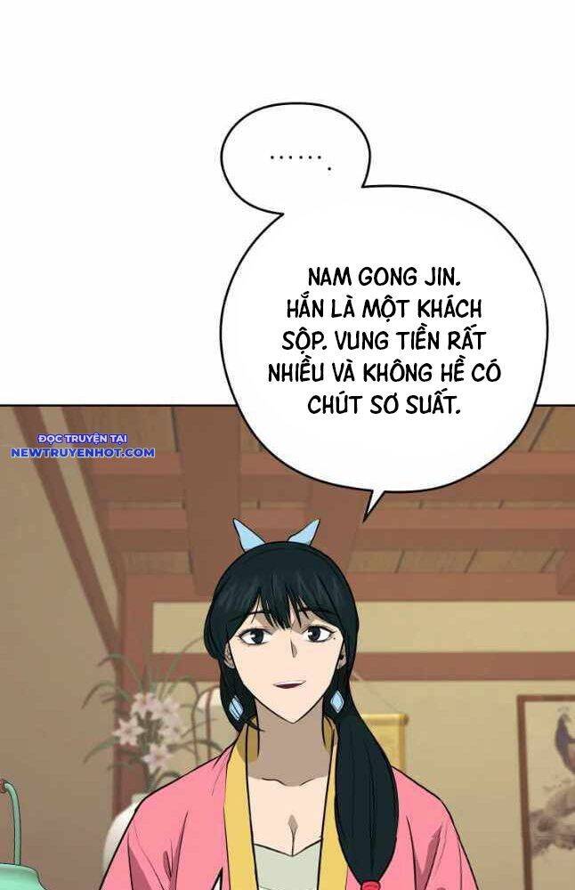 Thái Thú Kang Jin Lee Chapter 78 - Next Chapter 79