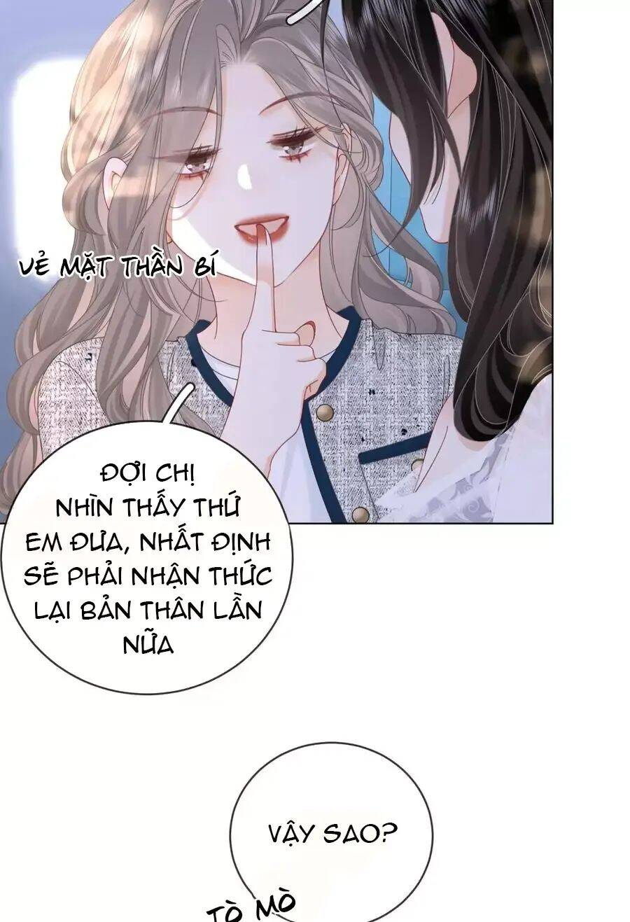 Em Chỉ Có Thể Là Của Tôi Chapter 101 - Next Chapter 102