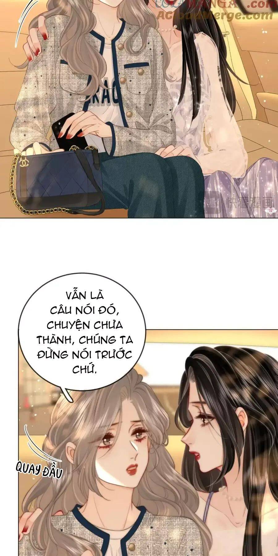 Em Chỉ Có Thể Là Của Tôi Chapter 101 - Next Chapter 102